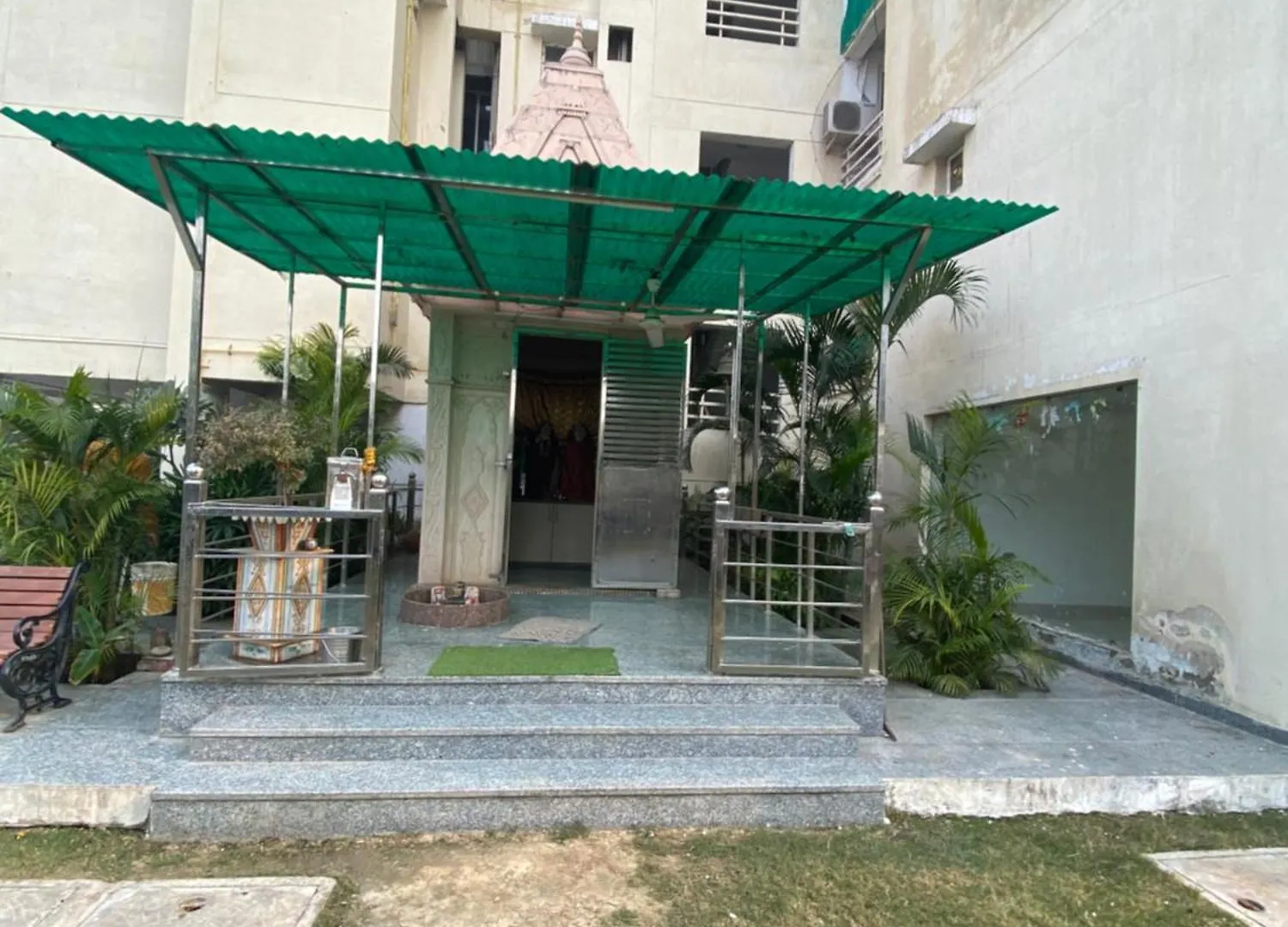 Taj Vibes By Vibz Apartment Agra   Agra (Uttar Pradesh)