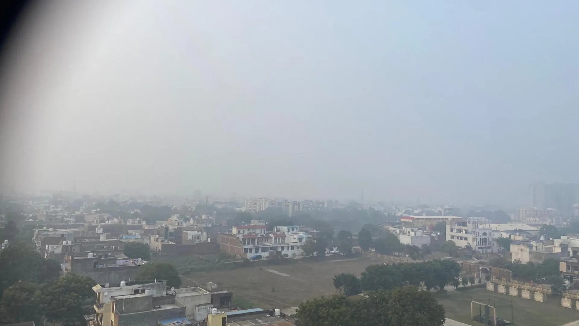 Taj Vibes By Vibz Apartment Agra