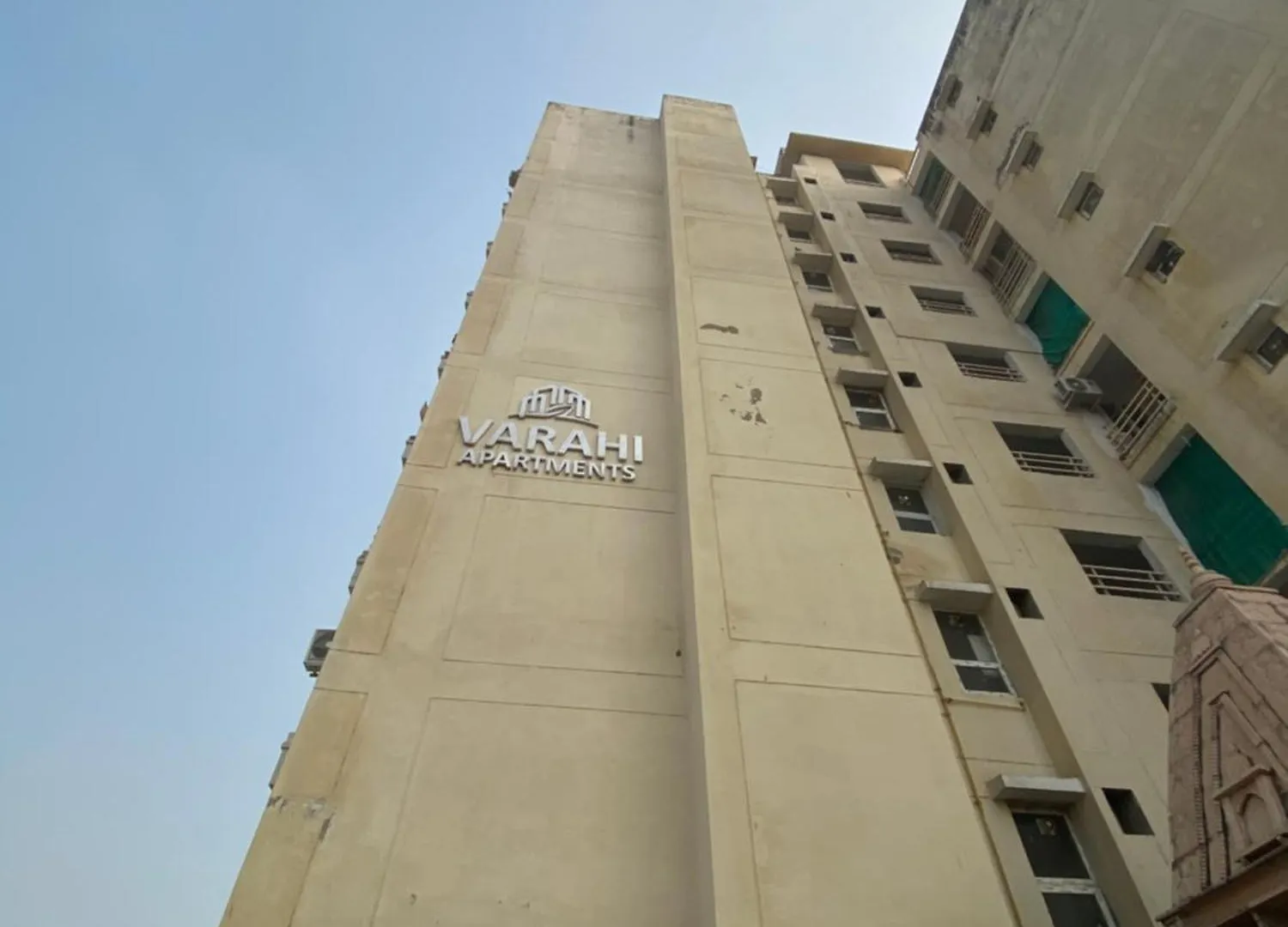 Taj Vibes By Vibz Apartment Agra  India