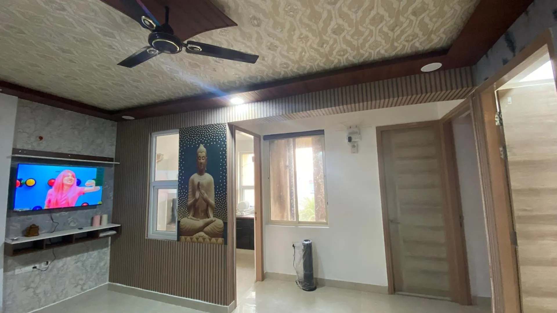 Taj Vibes By Vibz Apartment Agra