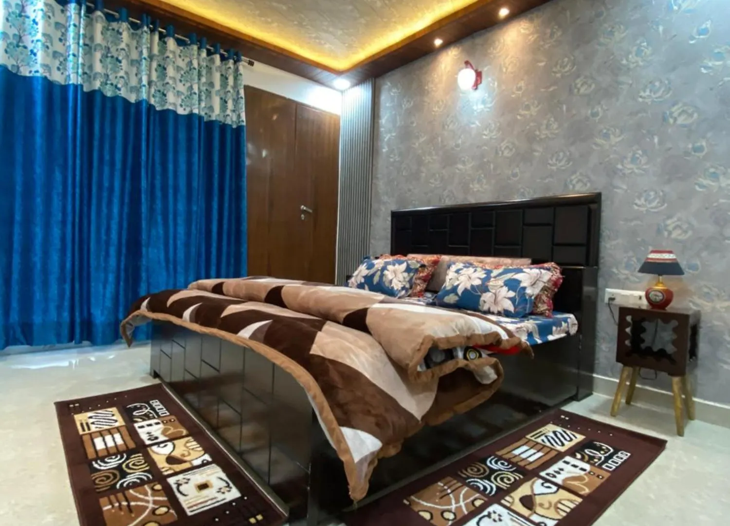 Taj Vibes By Vibz Apartment Agra  0*, Agra (Uttar Pradesh)